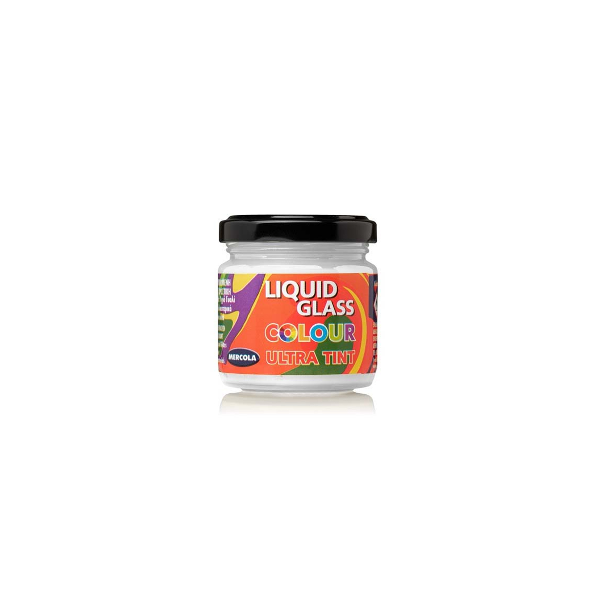 LIQUID GLASS CLR ULTRA TINT 90ML
