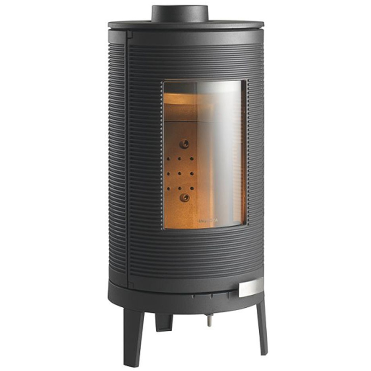 INVICTA OKINO WOOD STOVE