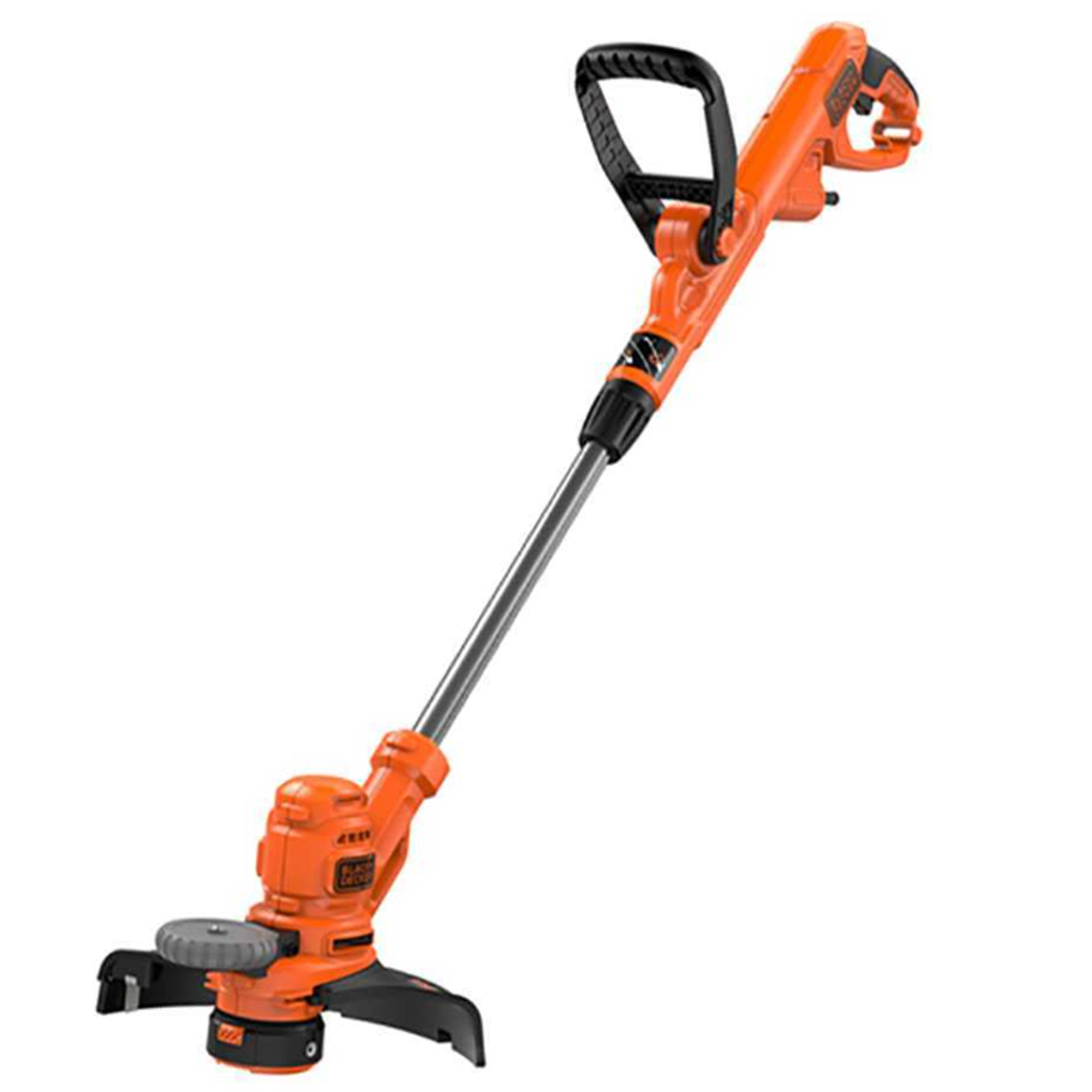 BLACK + DECKER ELECTRIC MOWER 550W 30CM