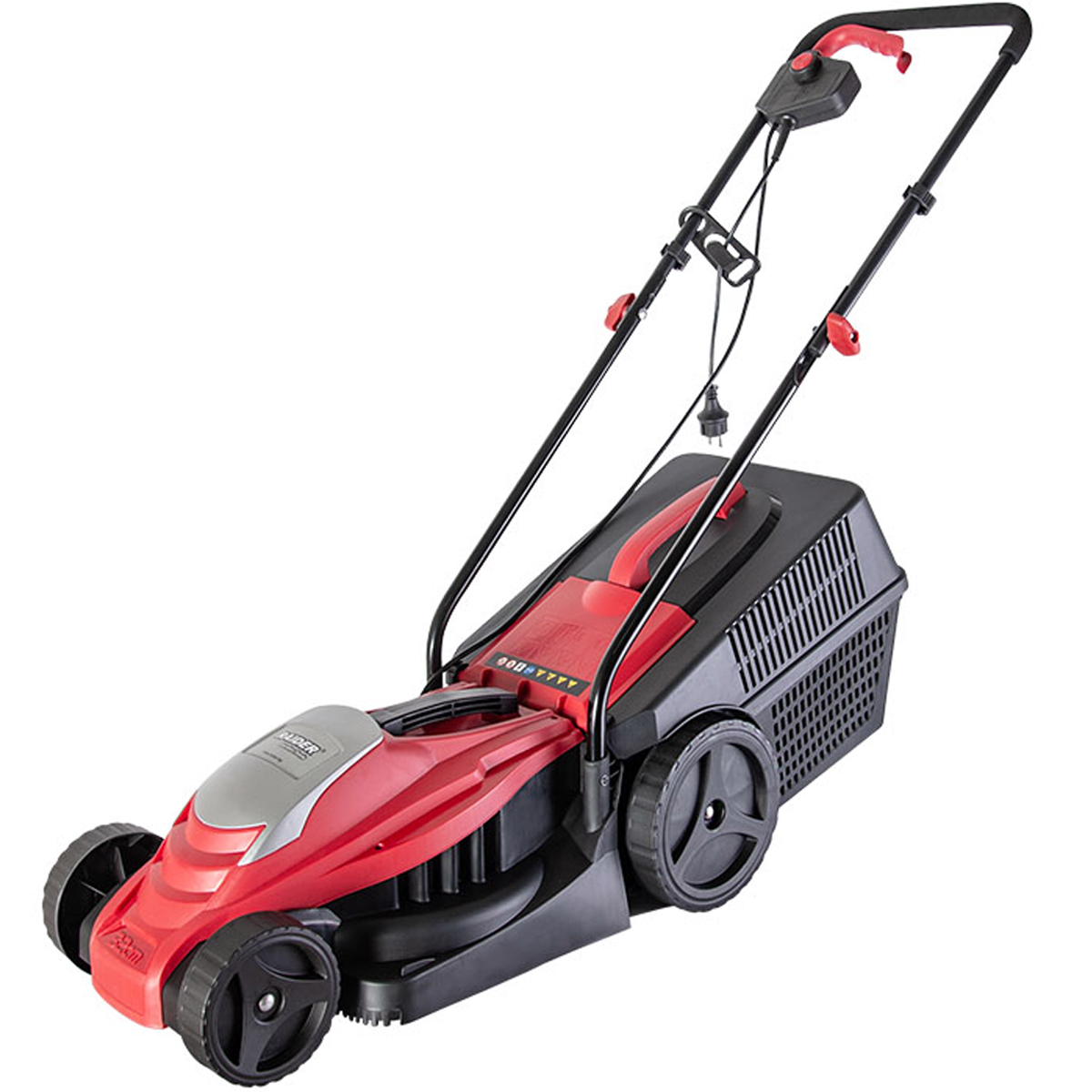 RAIDER RD-LM28 LAWNMOVER 1400W 30L