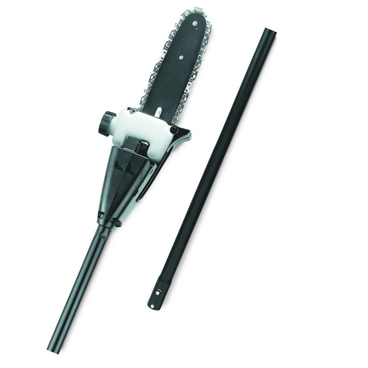 MCCULLOCH ARTICULATING HEDGE TRIMMER E