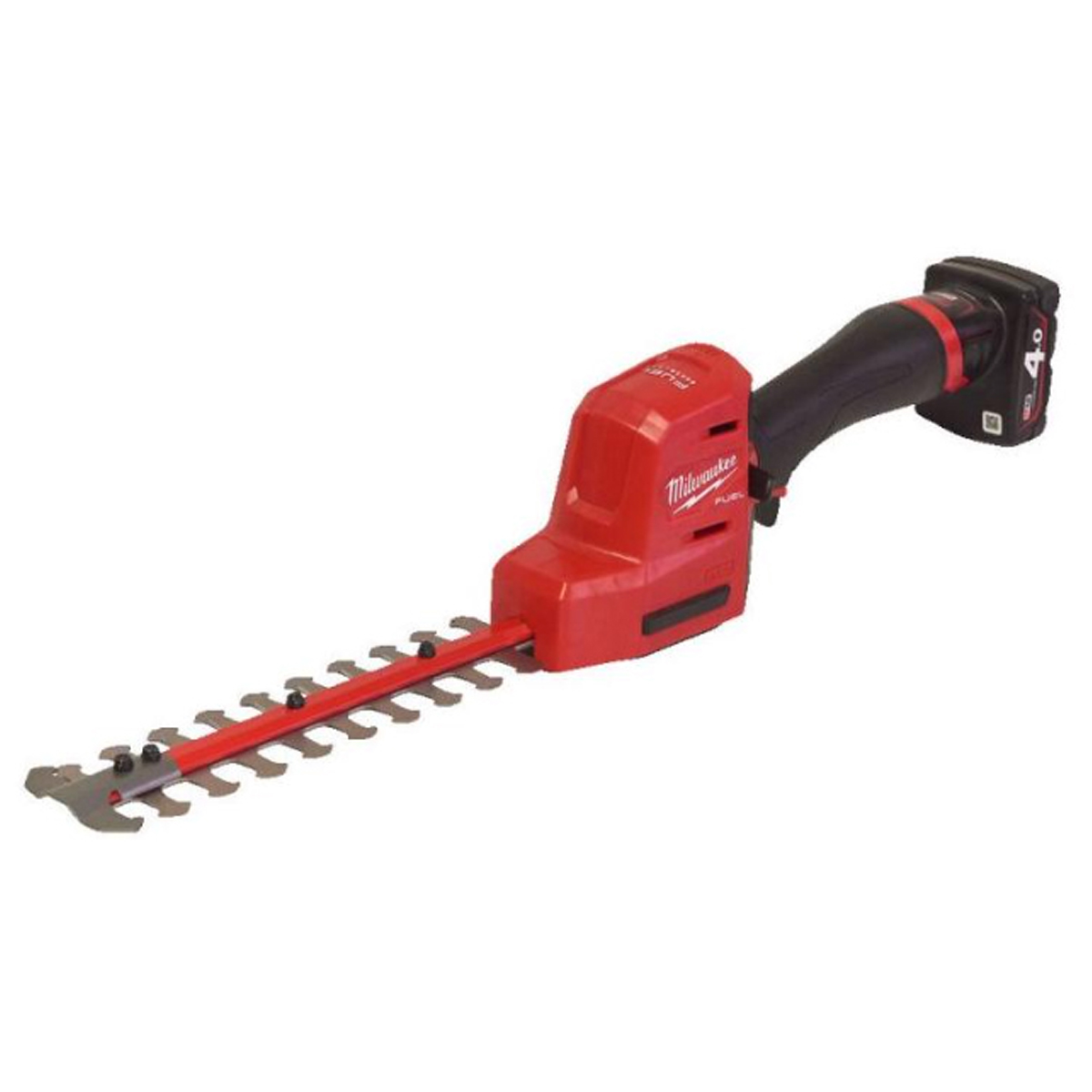 MILWAUKEE HEDGE TRIMMER M12FHT20-0 WITHOUT BATTERY