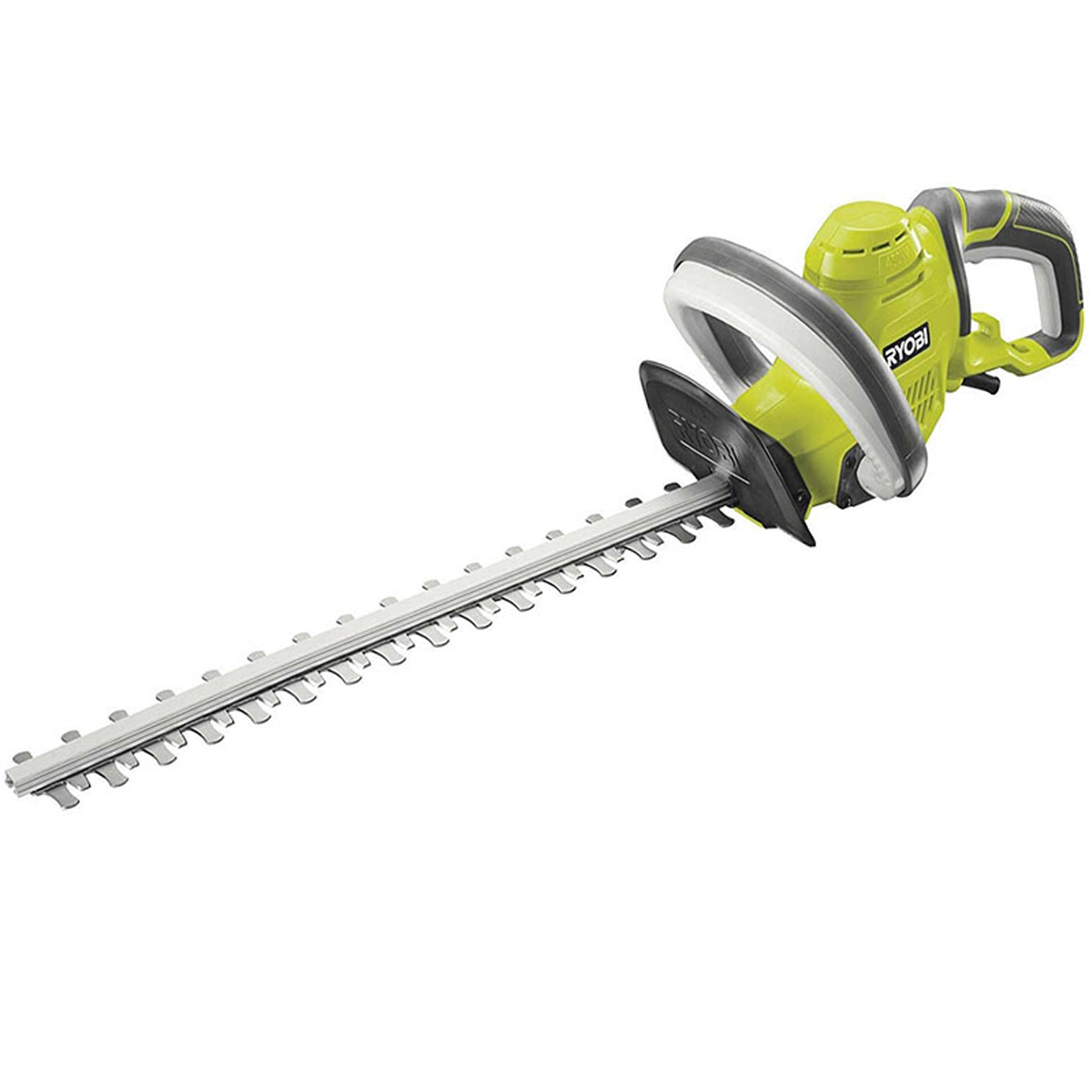 RYOBI RHT4550 HEDGE TRIMMER 450W 50CM
