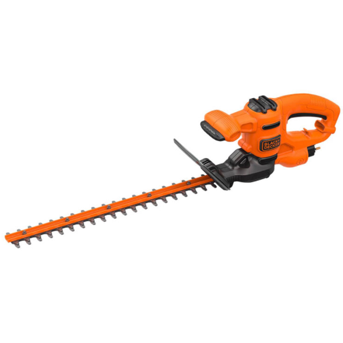 BLACK + DECKER HEDGE ΤRIMMER 420W 45CM