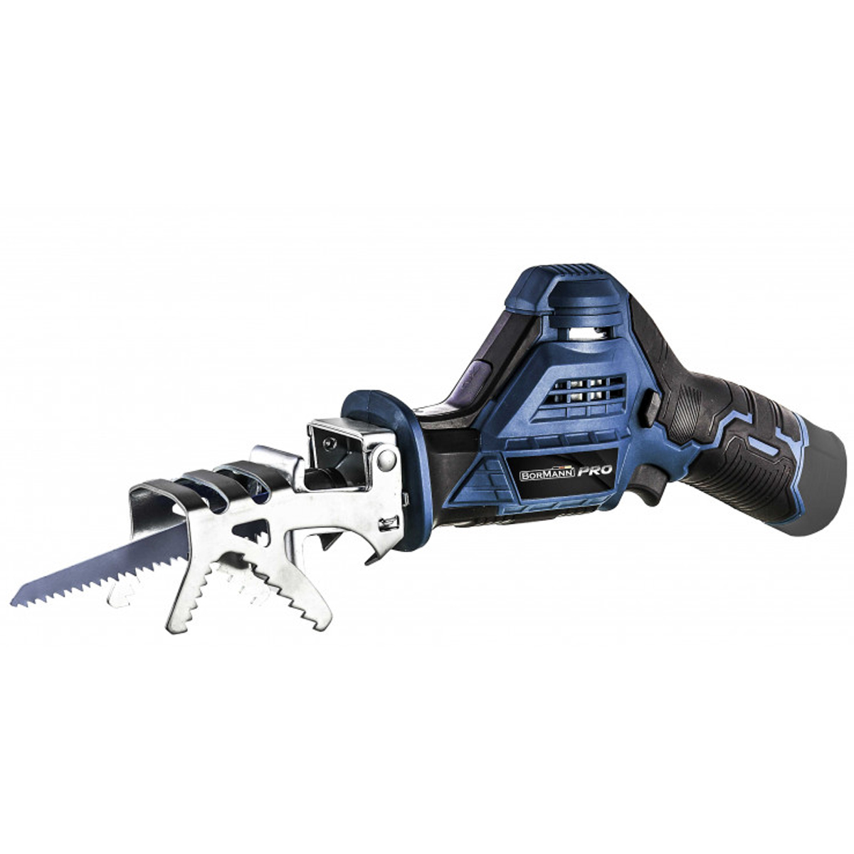 BORMANN BATTERY CUTTING SAW BBP2400 12V