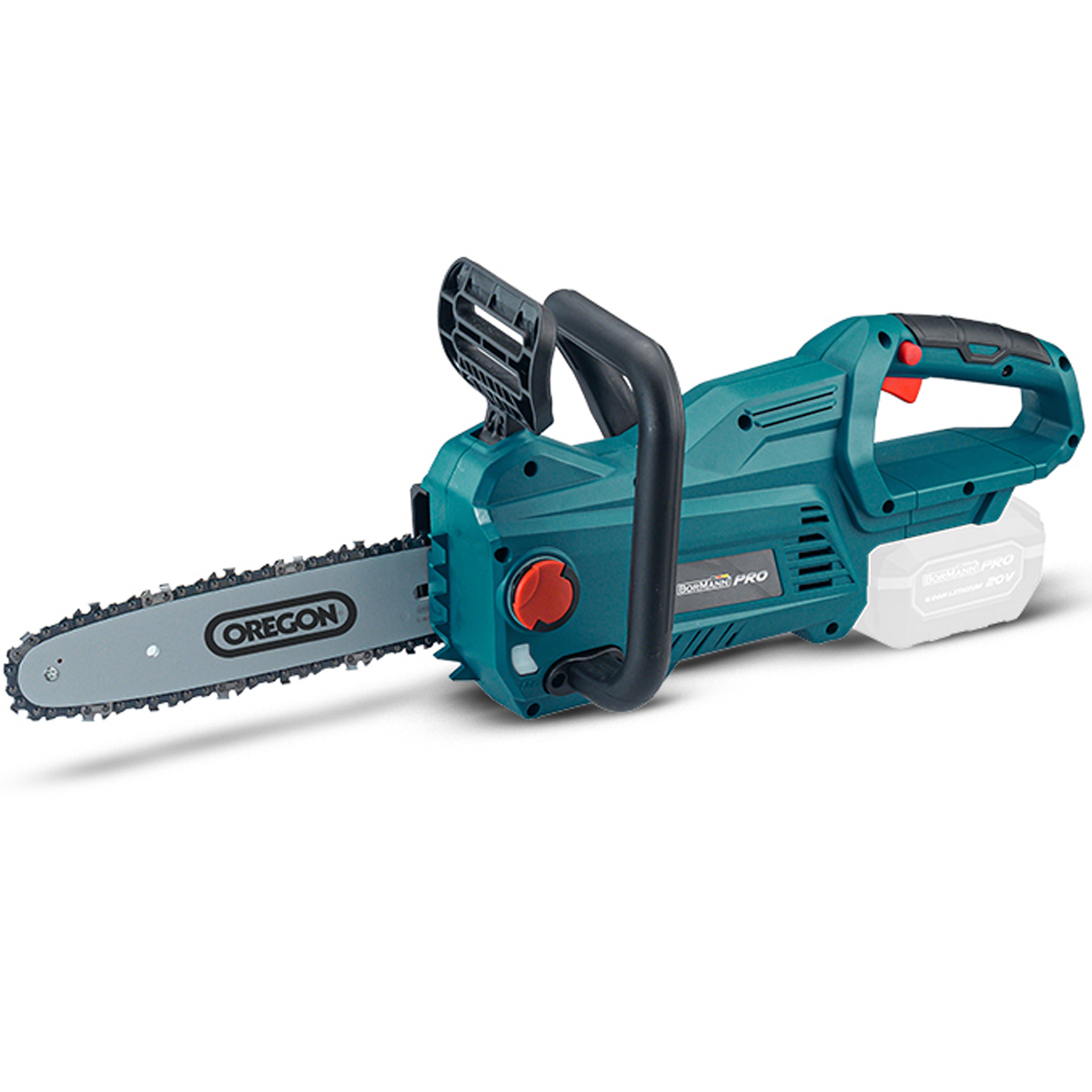 BORMANN CORDLESS CHAINSAW 20V