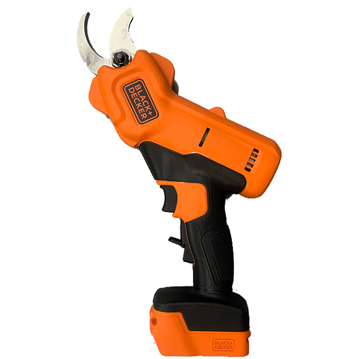 BLACK + DECKER BATTERY PRUNER 18V 2AH