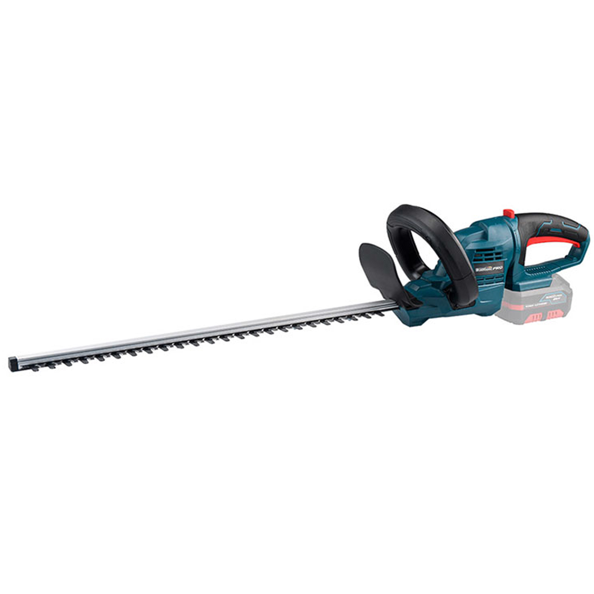 BORMANN CORDLESS HEDGETRIMMER 20V