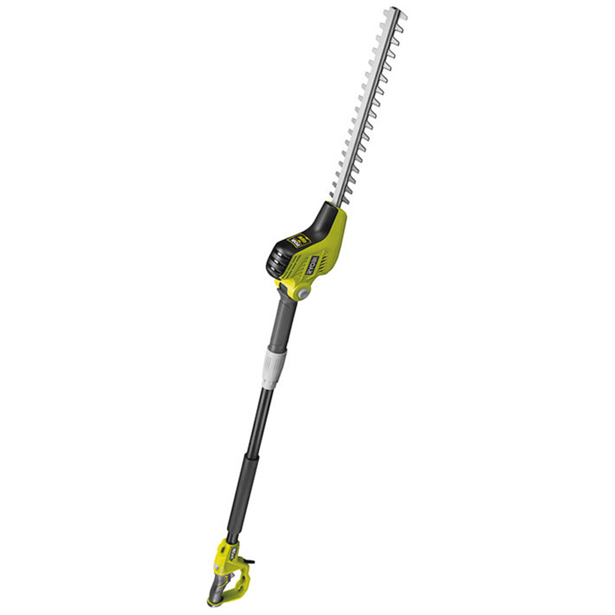 RYOBI RPT4545E POLE HEDGE TRIMMER 450W