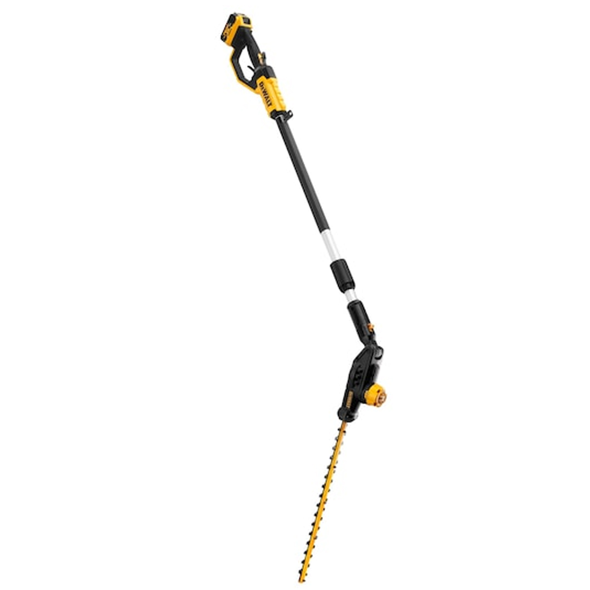 DEWALT POLE HEDGE TRIMMER 18V XR-5AH-BRUSHLESS