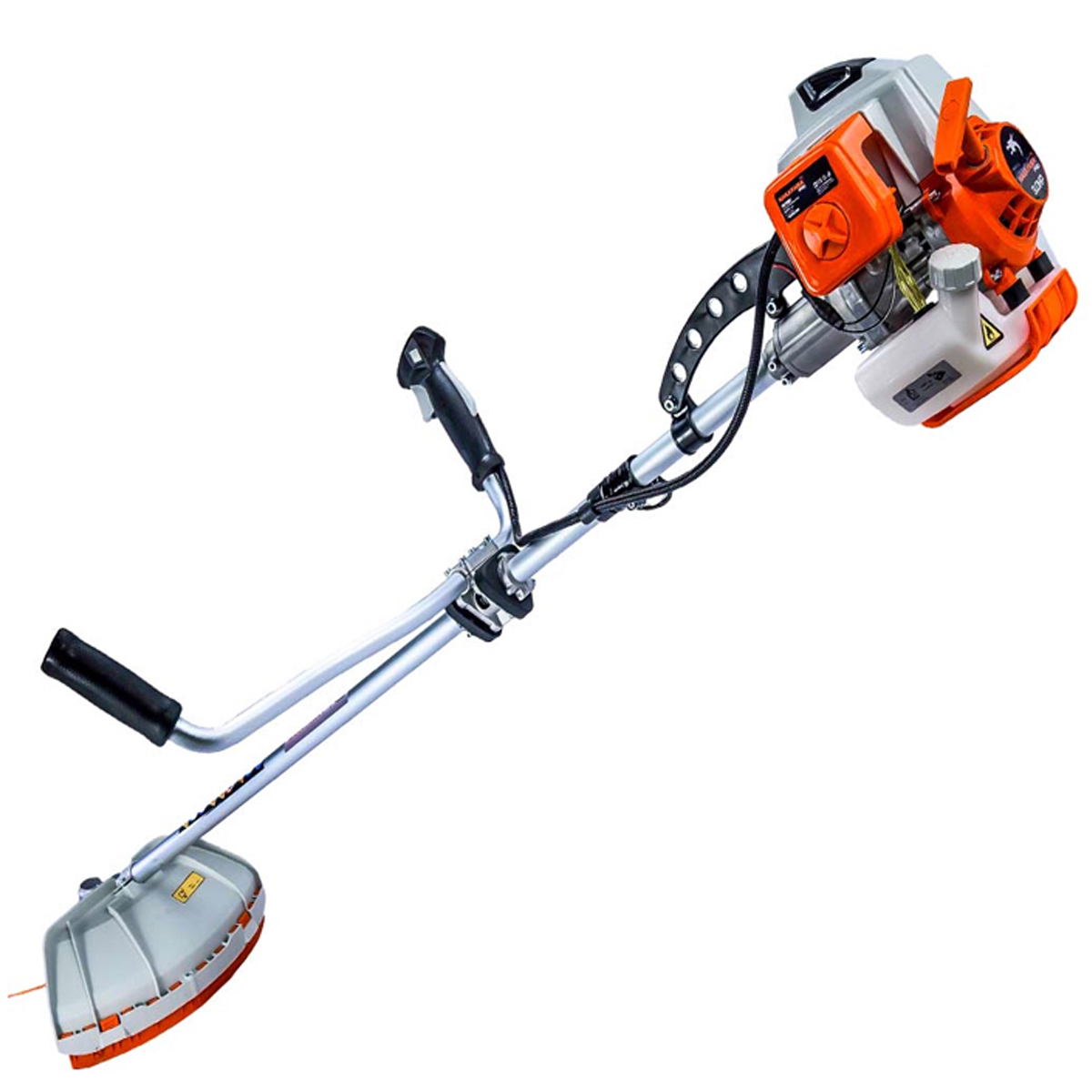 NAKAYAMA GASOLINE GRASS TRIMMER 63,3CC 3HP PB7500