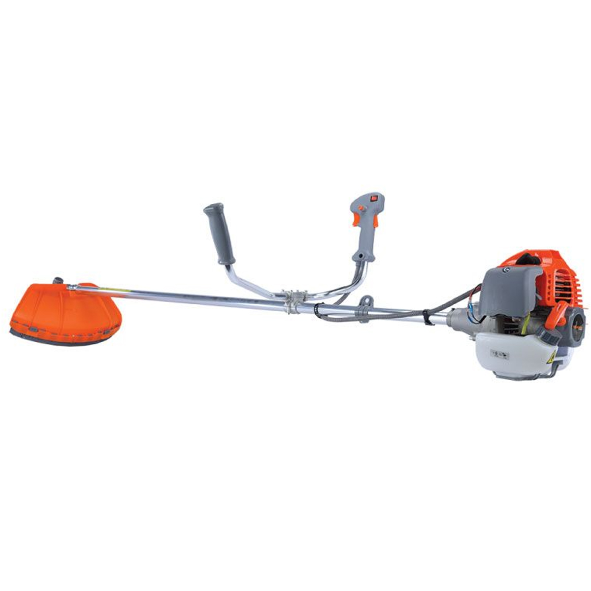 NAKAYAMA GASOLINE GRASS TRIMMER 52CC 2HP PB5221