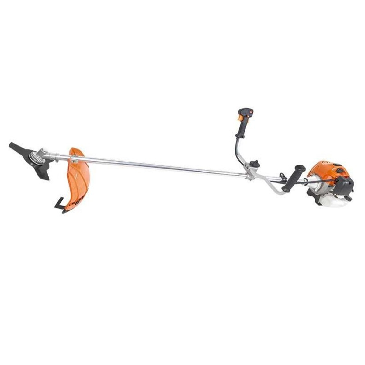 NAKAYAMA 62CC PB6210 PETROL HEDGE TRIMMER