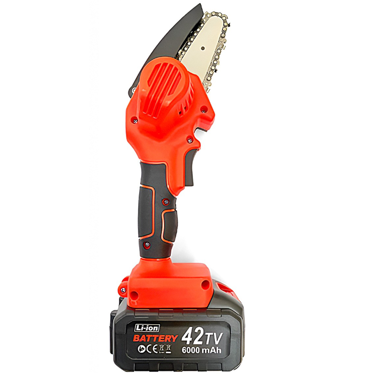 ΔΕΝΤΡΟΚΟΠΤΙΚΗ ΚΛΑΔΕΜΑΤΟΣ 6000AH 4''