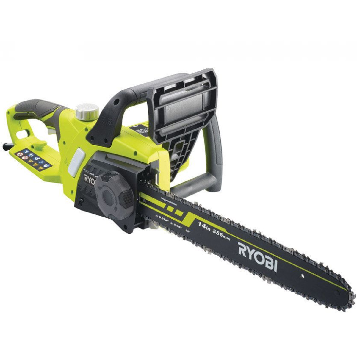 RYOBI RCS2340 CHAINNSAW 1900W 35CM