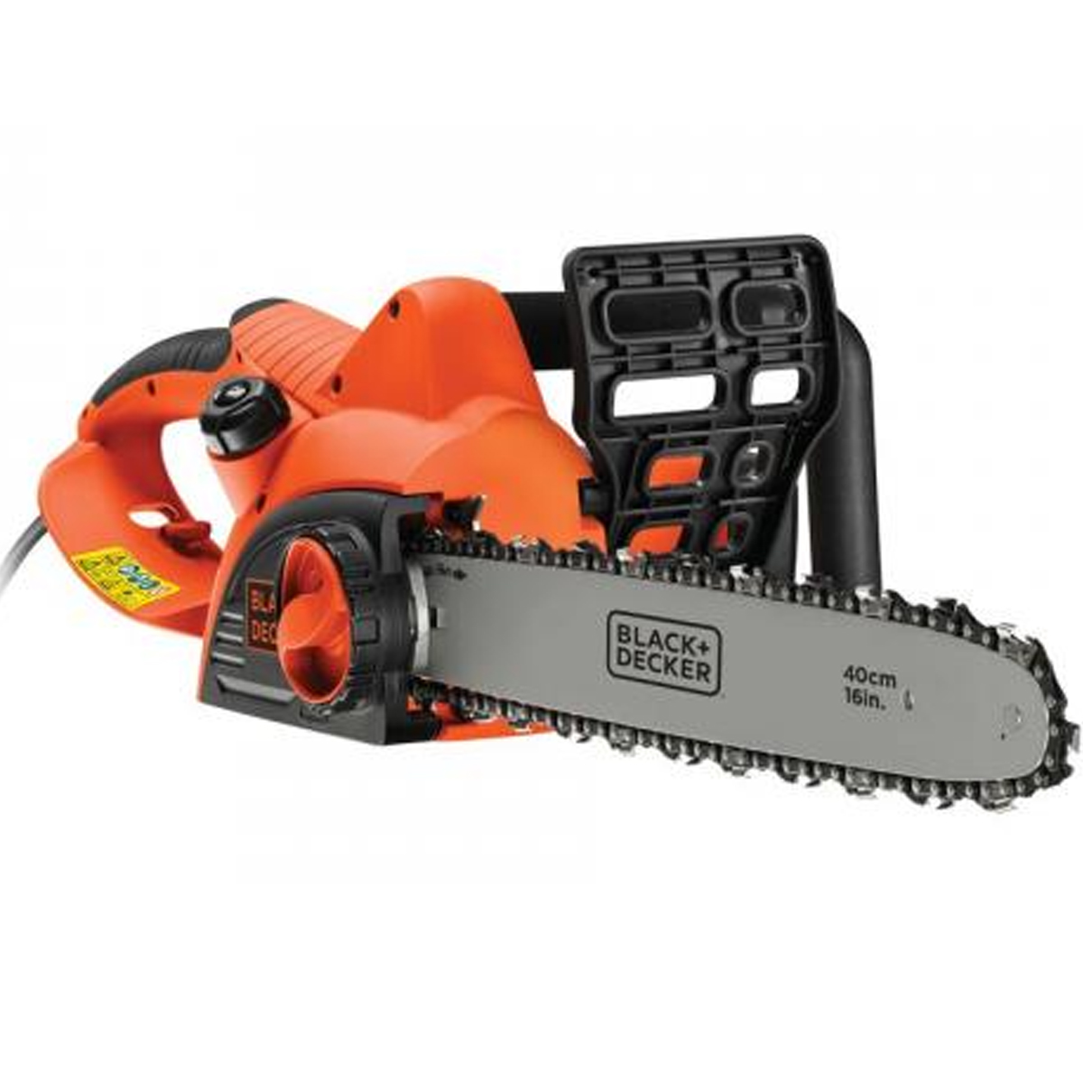 BLACK + DECKER CHAIN SAW 2000W 40CM (CHAINSAW)