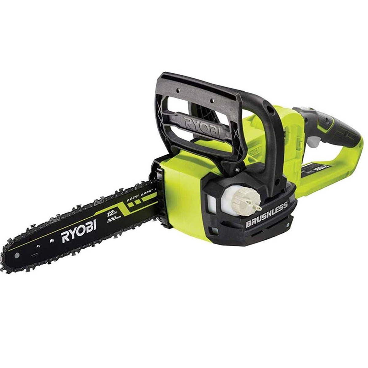 RYOBI OCS1830 CHAINSAW 18V 30CM