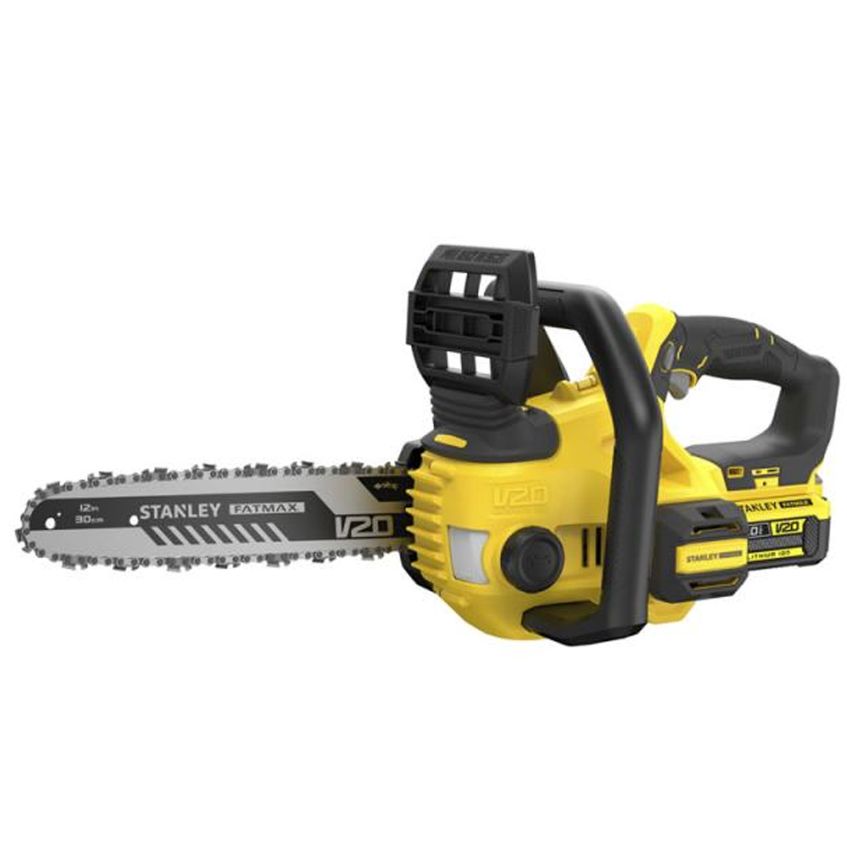 STANLEY LAMA BATTERY CHAIN 30 CM