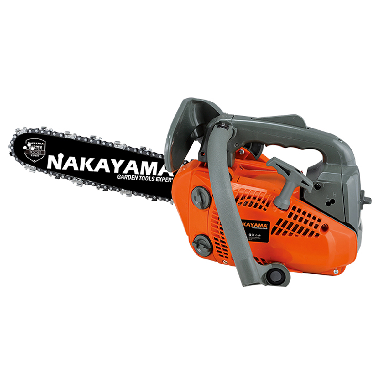 NAKAWAMA 25.4CC PETROL CHAINSAW PC3100