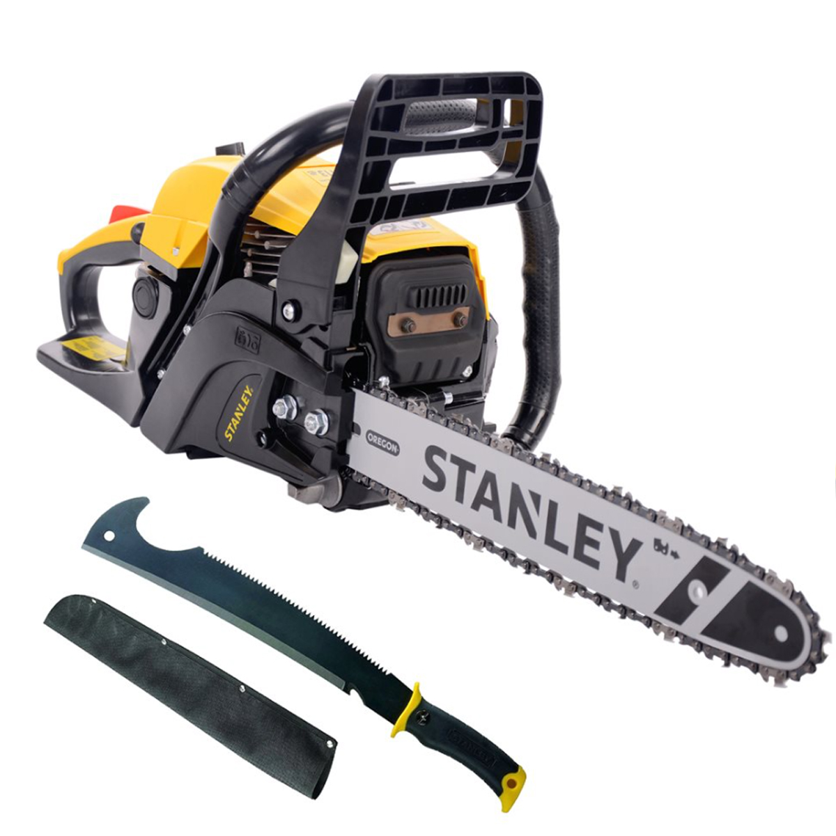 STANLEY GASOLINE CHAIN