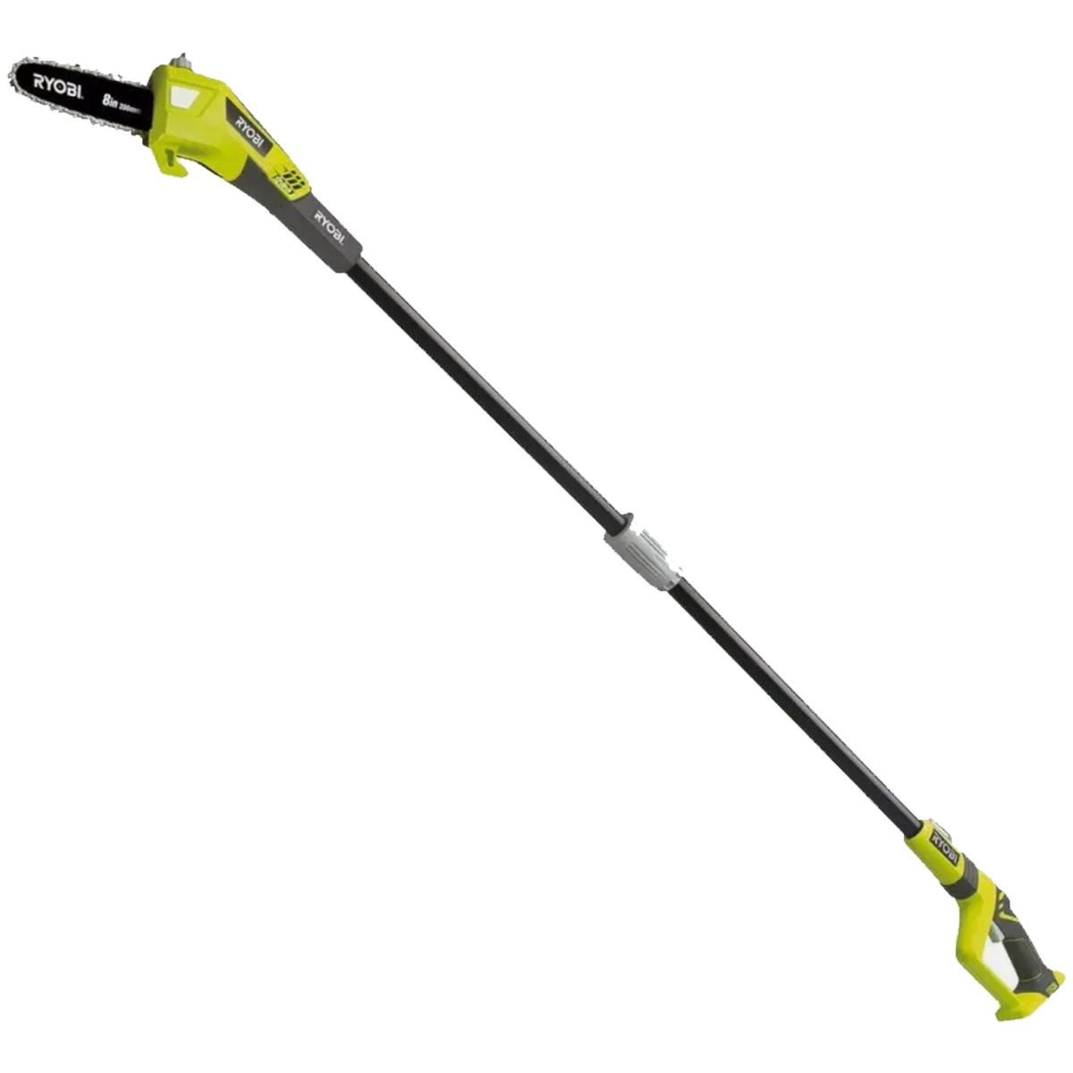 RYOBI OPP182O POLE SAW 18V (WITH OUT BATTERY)