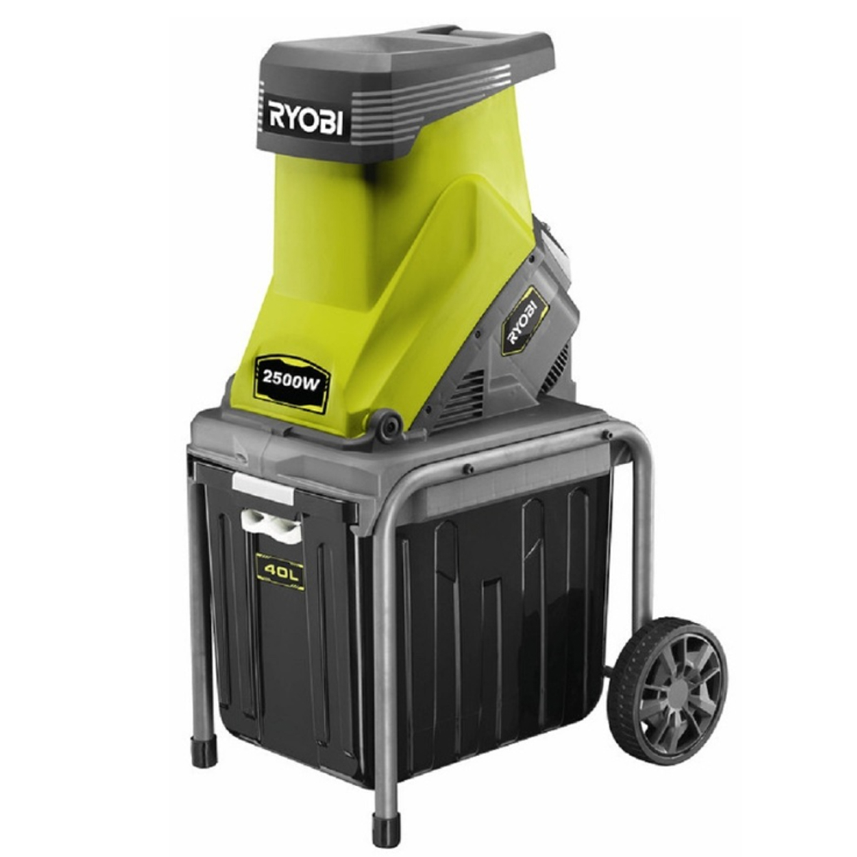 RYOBI ELECTRIC GARDEN CUTTER 2500W (156514)