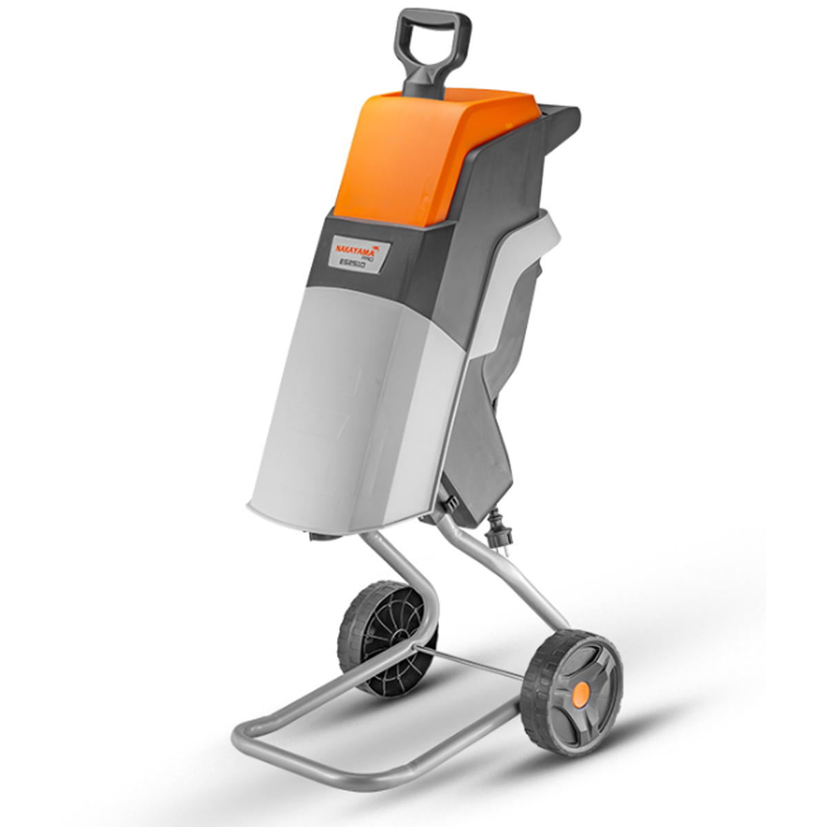 NAKAYAMA ELECTRIC GARDEN SHREDDER 2500W ES2510