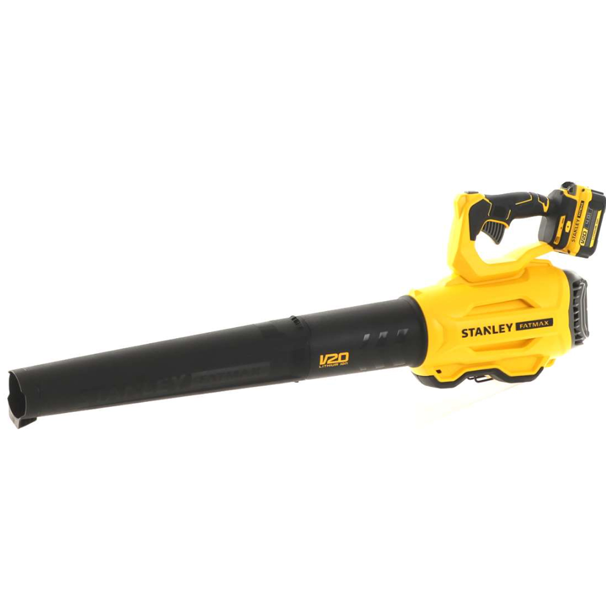 STANLEY BATTERY BLOWER 18V BRUSHLESS