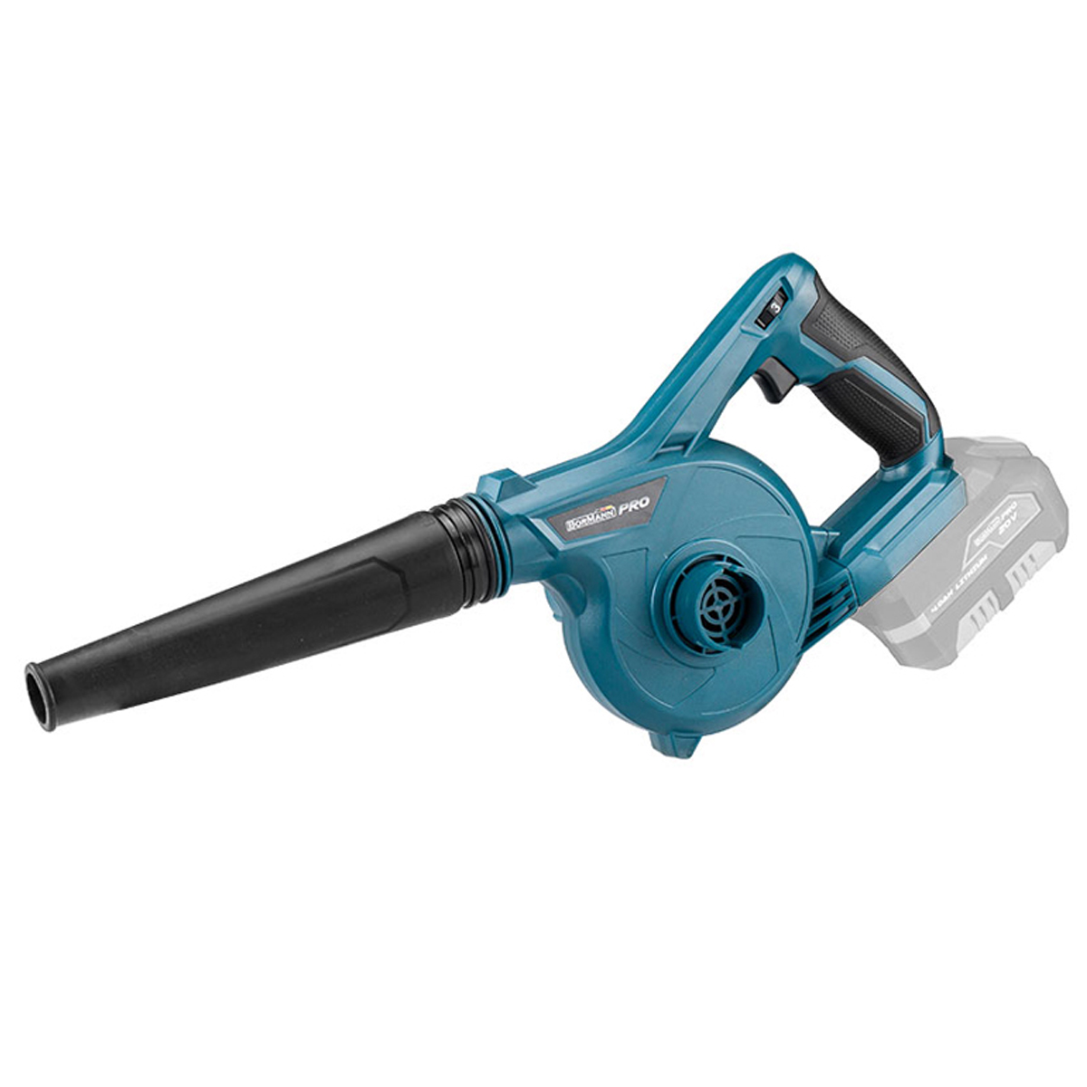 BORMANN BATTERY BLOWER 20V BBP3700