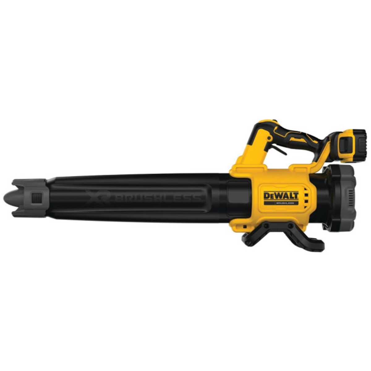 DEWALT BLOWER 18V XR-BRUSHLESS X1-5AH DCMBL562