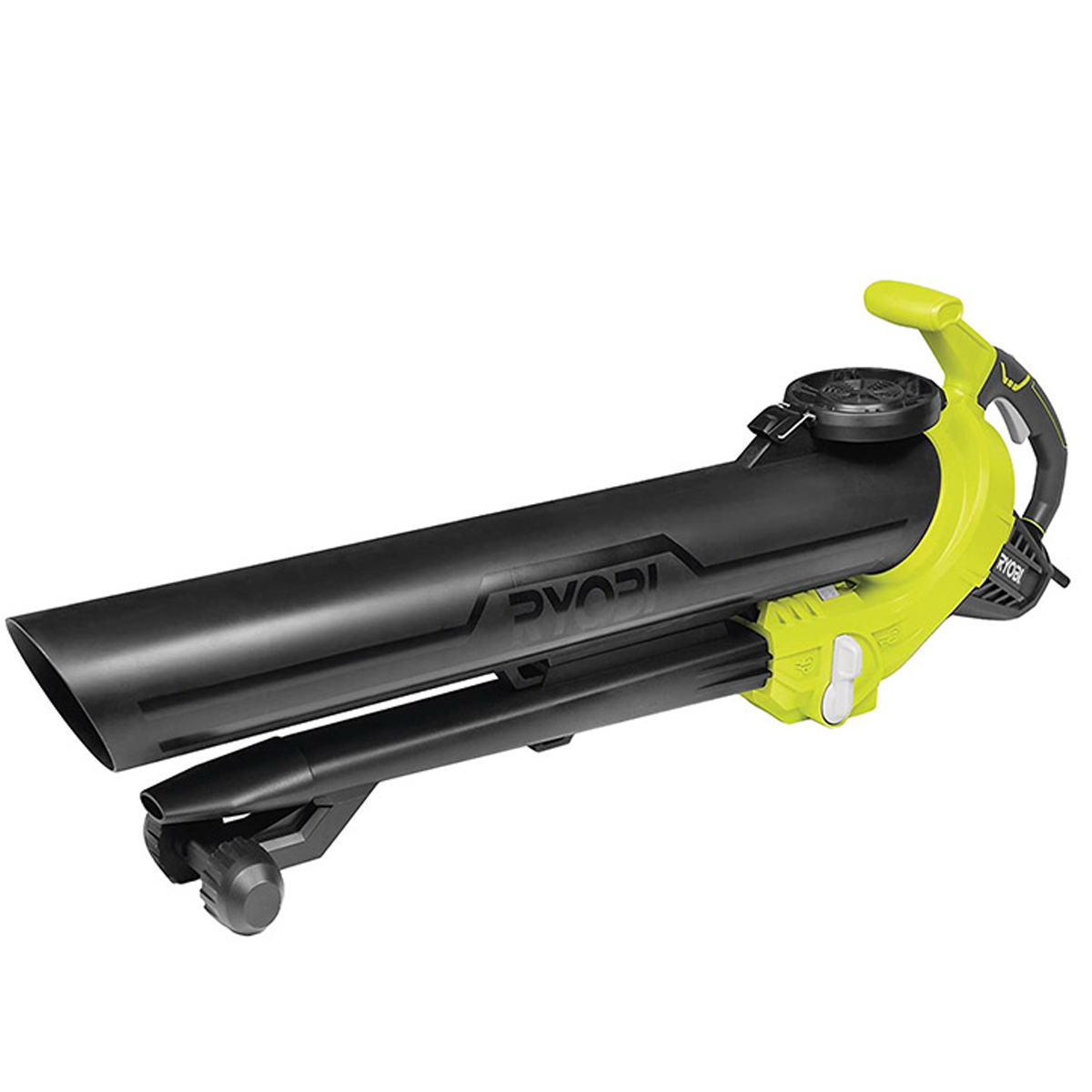 RYOBI ΦΥΣΗΤΗΡΑΣ-ΑΠΟΡΡΟΦΗΤΗΡΑΣ RBV3000CESV