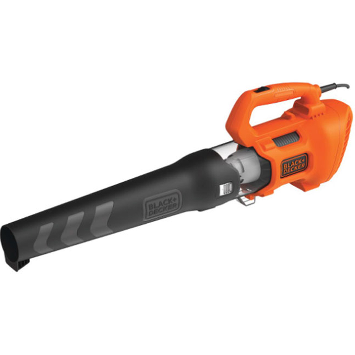 BLACK + DECKER ΦΥΣΗΤΗΡΑΣ 1850W