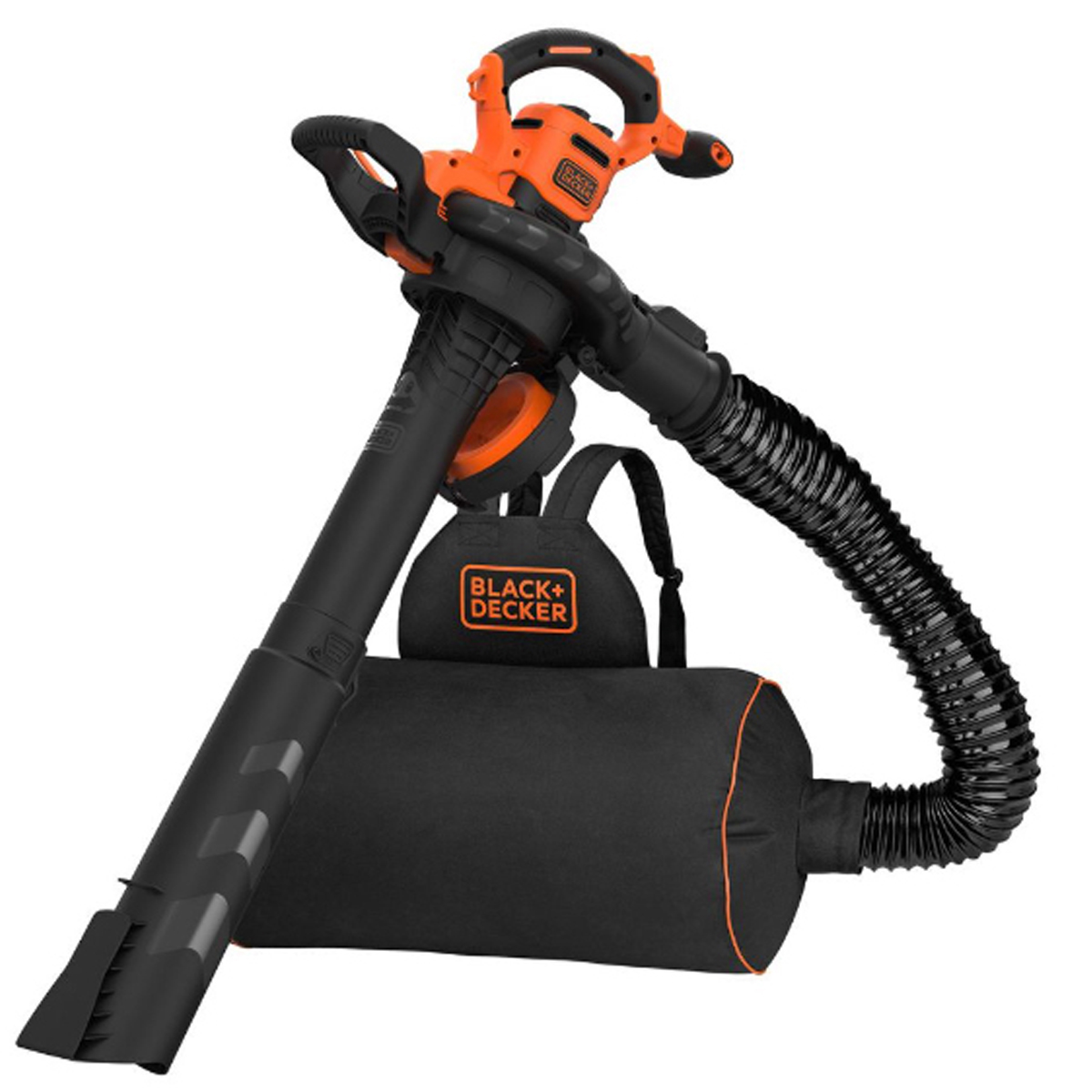 BLACK + DECKER ΦΥΣΗΤΗΡΑΣ BEBLV300-QS 3000W