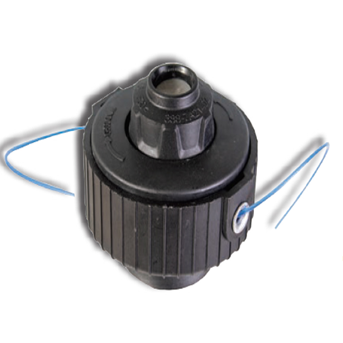 RAIDER ΚΕΦΑΛΗ ΜΕΣΙΝΕΖΑΣ ΣΤΡΟΓΓΥΛΗ ΓΙΑ RD-EBC03