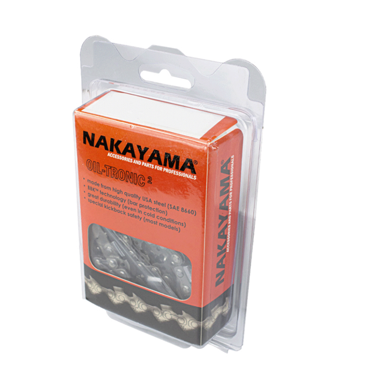 NAKAYAMA CHAINSAW CHAIN 3/8"