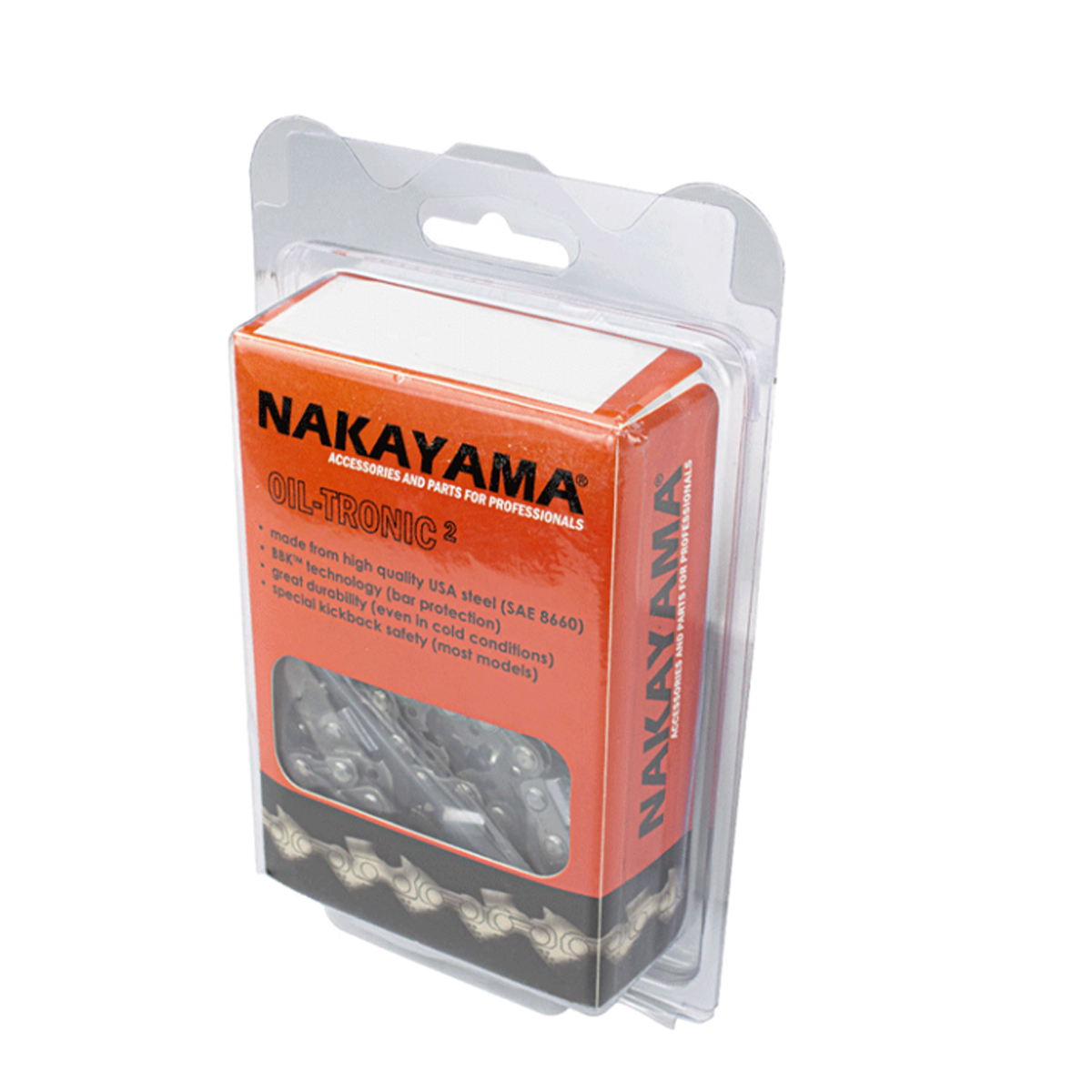 CHAINSAW CHAIN 3/8LP" (.050") 1,3MM