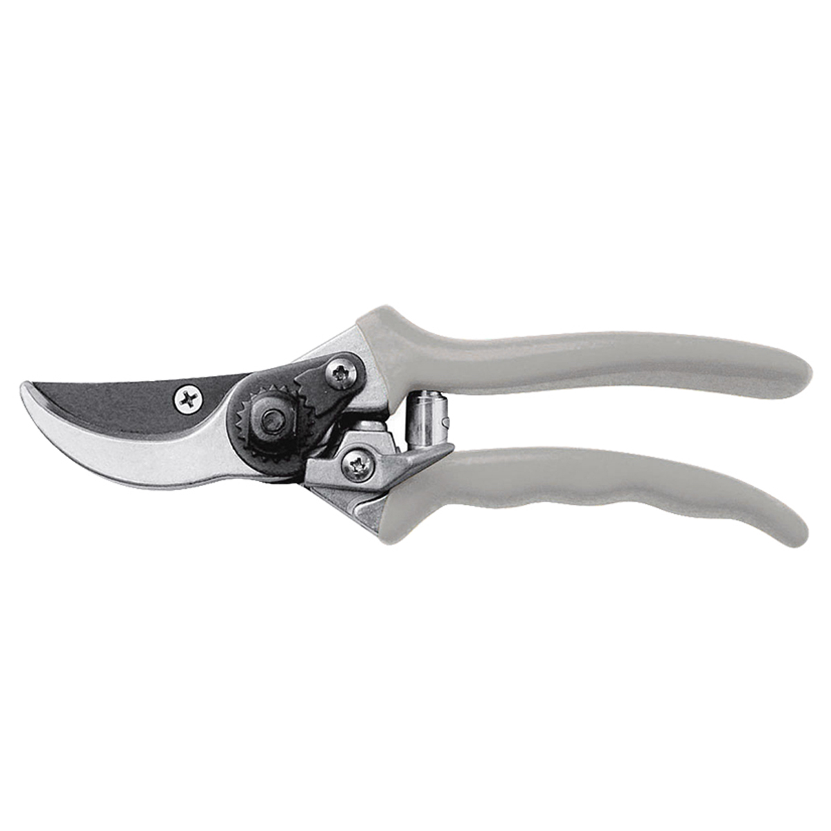 NAKAYAMA PRUNING SHEARS WITH ALUMINUM HANDLE 200MM CUTTING DIAMETER 18MM SSF275
