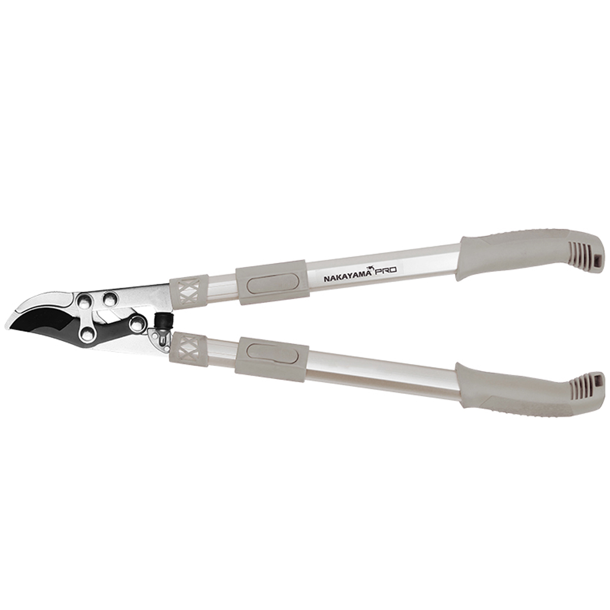 NAKAYAMA BRANCH SHEARS WITH ALUMINUM HANDLE TELESCOPIC 675-925MM SSF277
