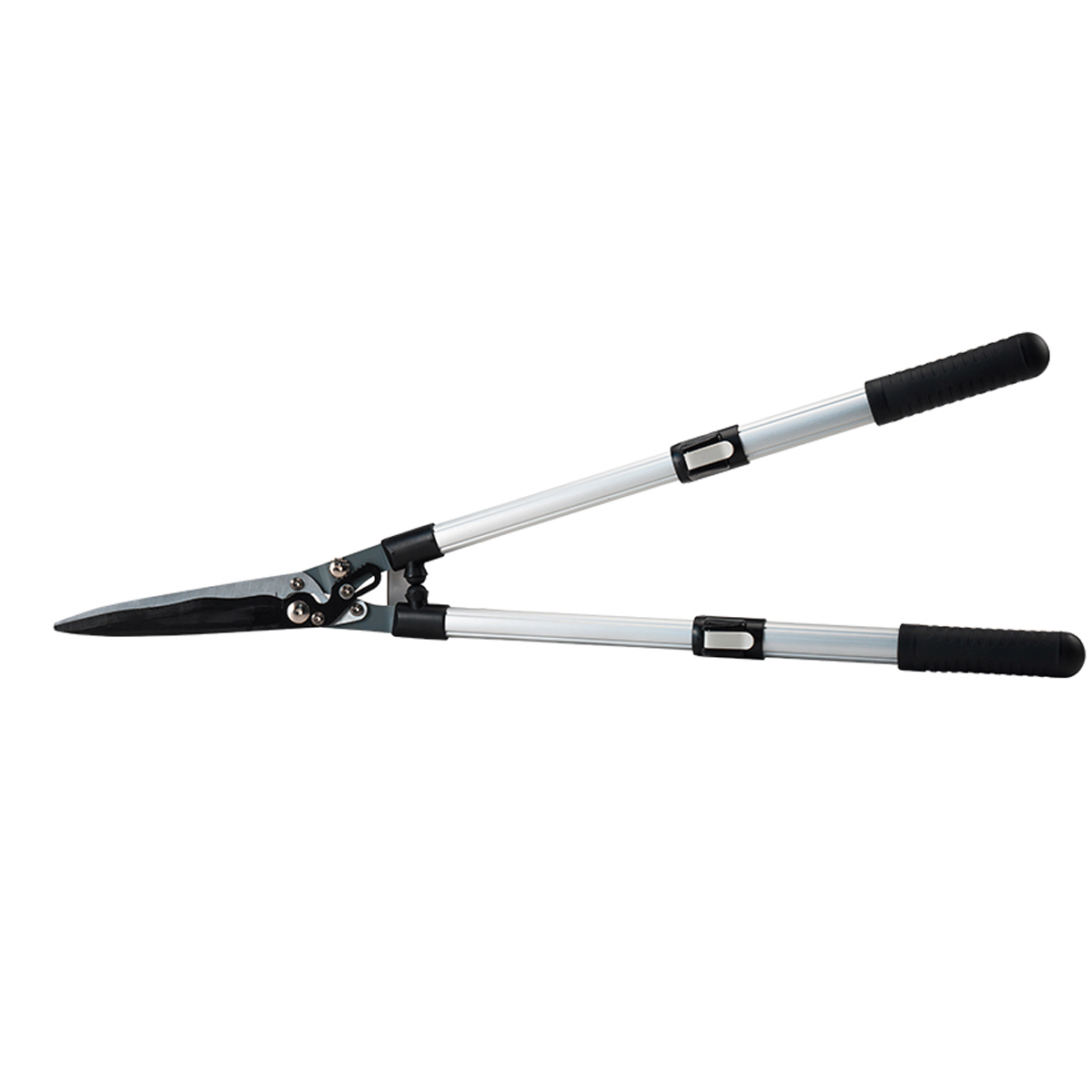 NAKAYAMA BORDER SHEARS WITH TELESCOPIC HANDLE 665-885MM SSF523