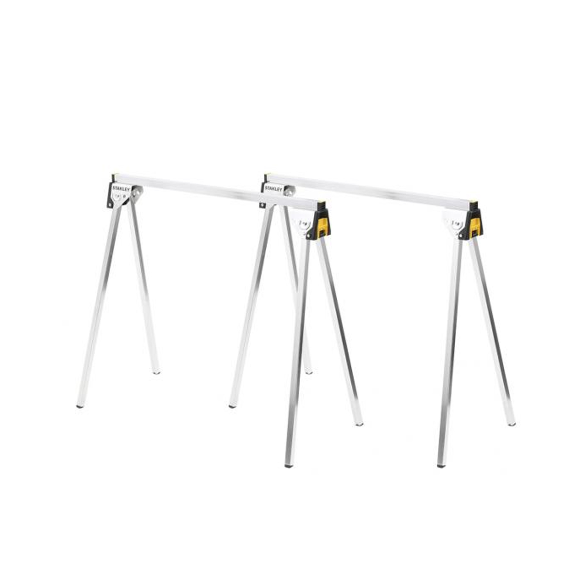 STANLEY METAL STAND/CAVALETTO