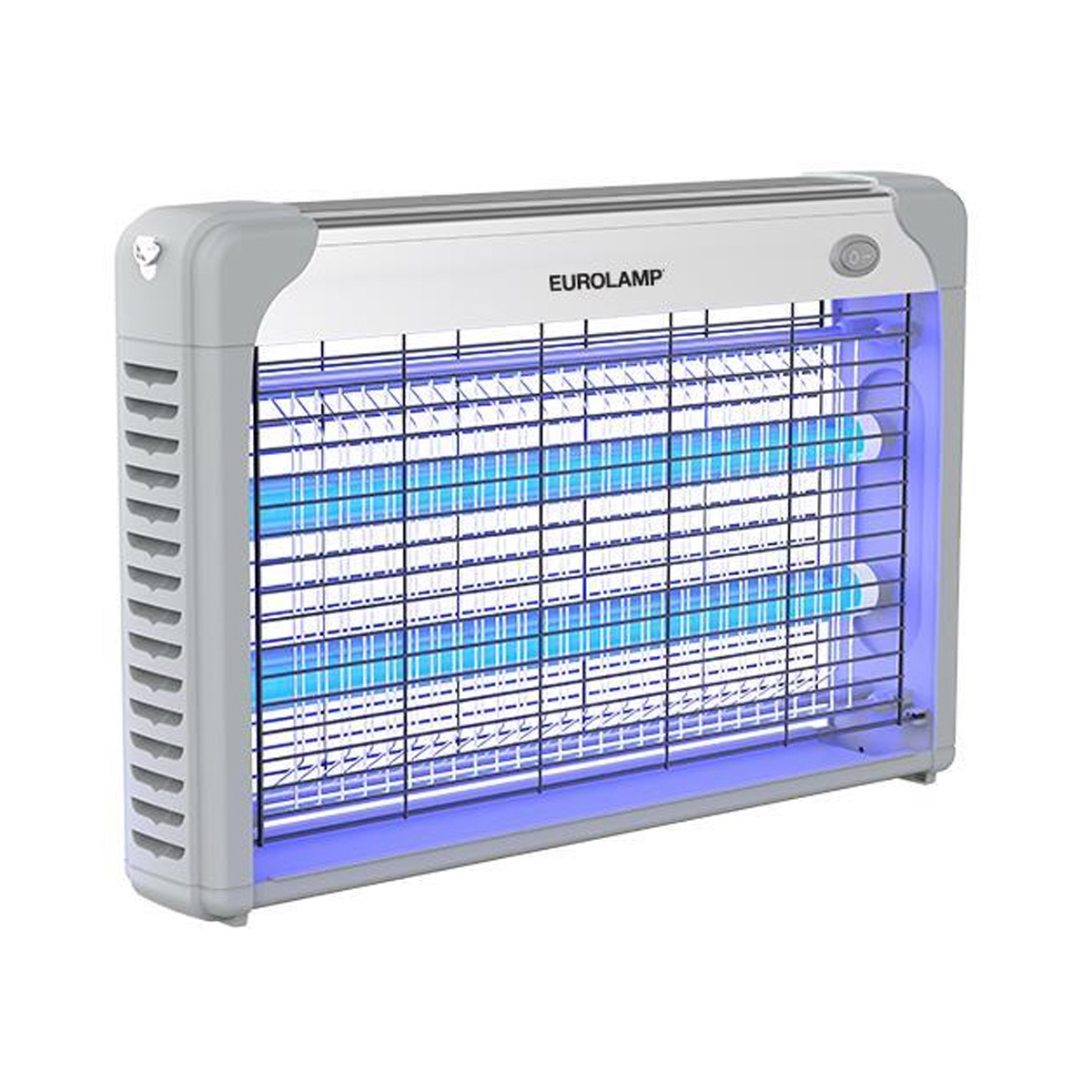 EUROLAMP INSECT TRAP LAMP 20W 220-240V UV TUBE