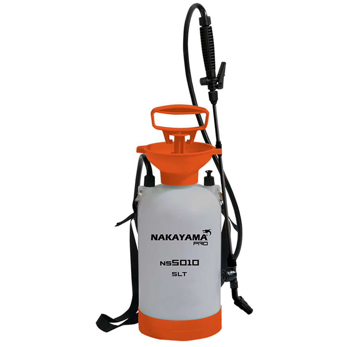 NAKAYAMA PRO SPRAYER