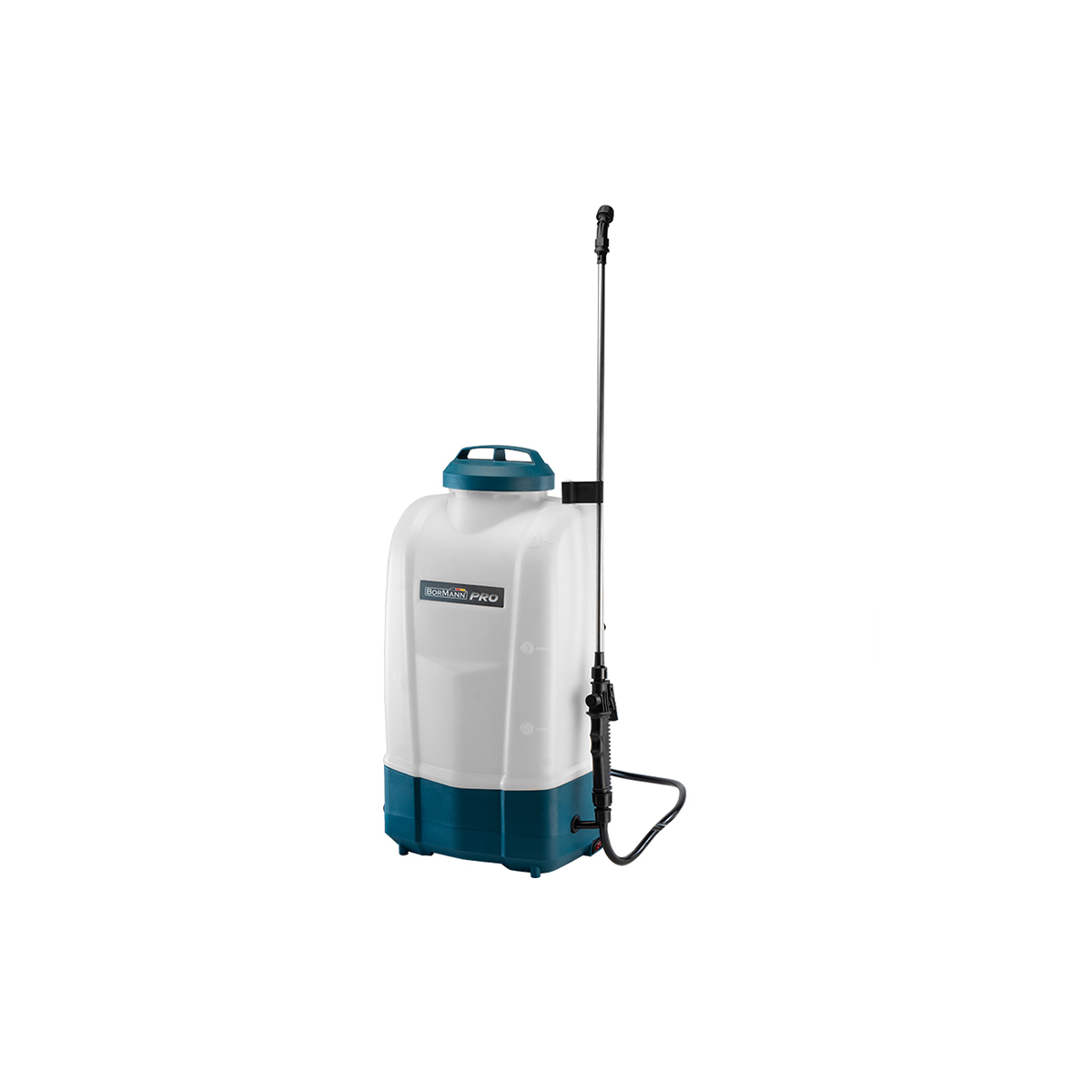BORMANN PRO BATTERY SPRAYER 15L 20V LI-ION