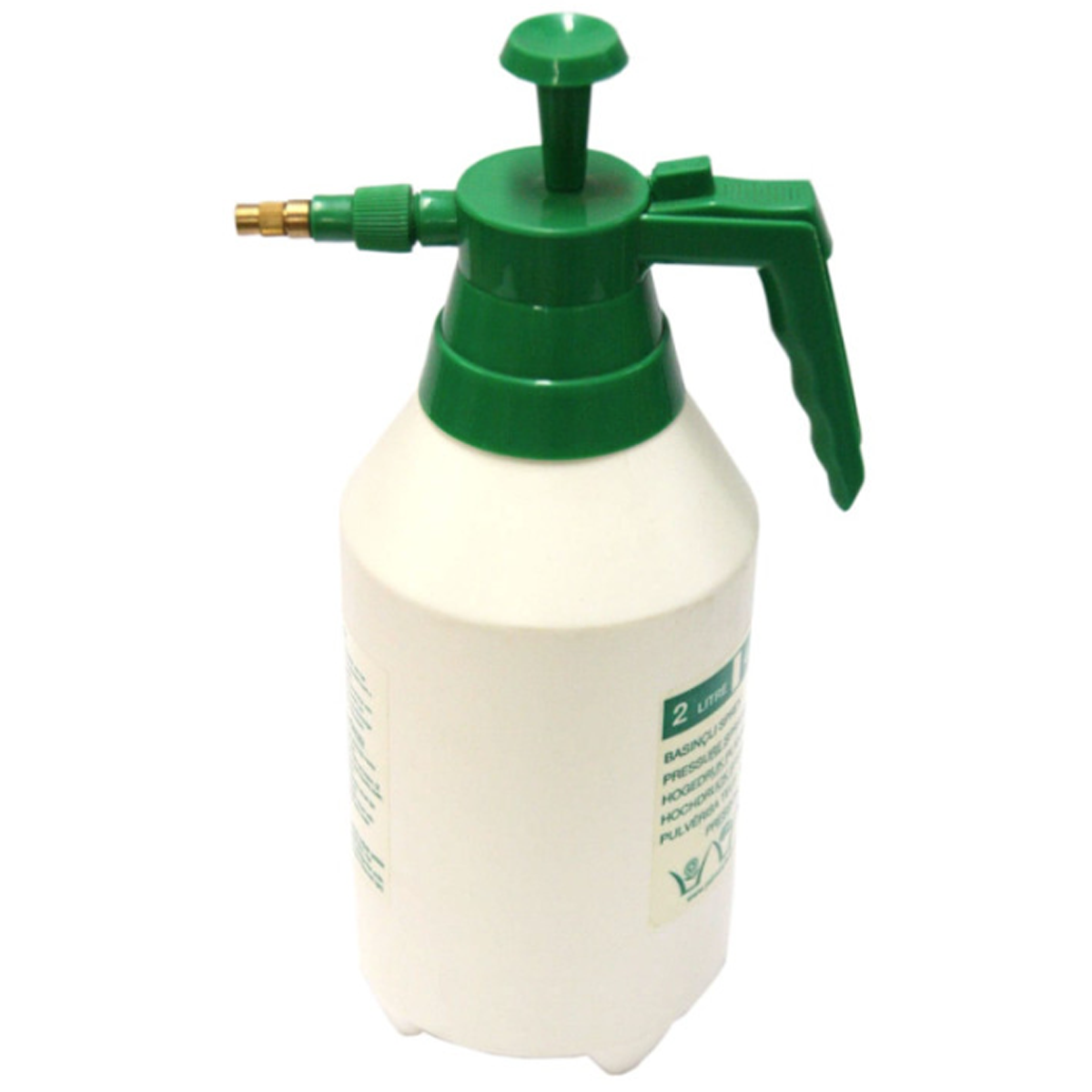 VIOSARP ΨΕΚΑΣΤΗΡΑΣ ΧΕΙΡΟΣ 2000ML