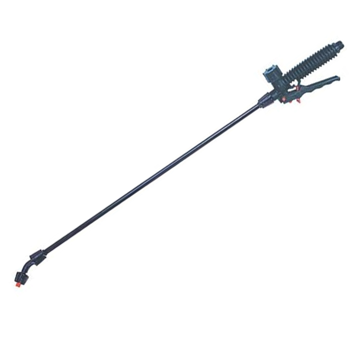 NAKAYAMA ΑΥΛΟΣ ΨΕΚΑΣΜΟΥ ΑΜΠΕΛΟΥΡΓΙΚΟΣ ΠΛΑΣΤΙΚΟΣ 60CM NS106