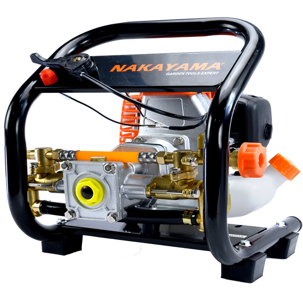 NAKAYAMA GASOLINE SPRAYER 26CC NS2610