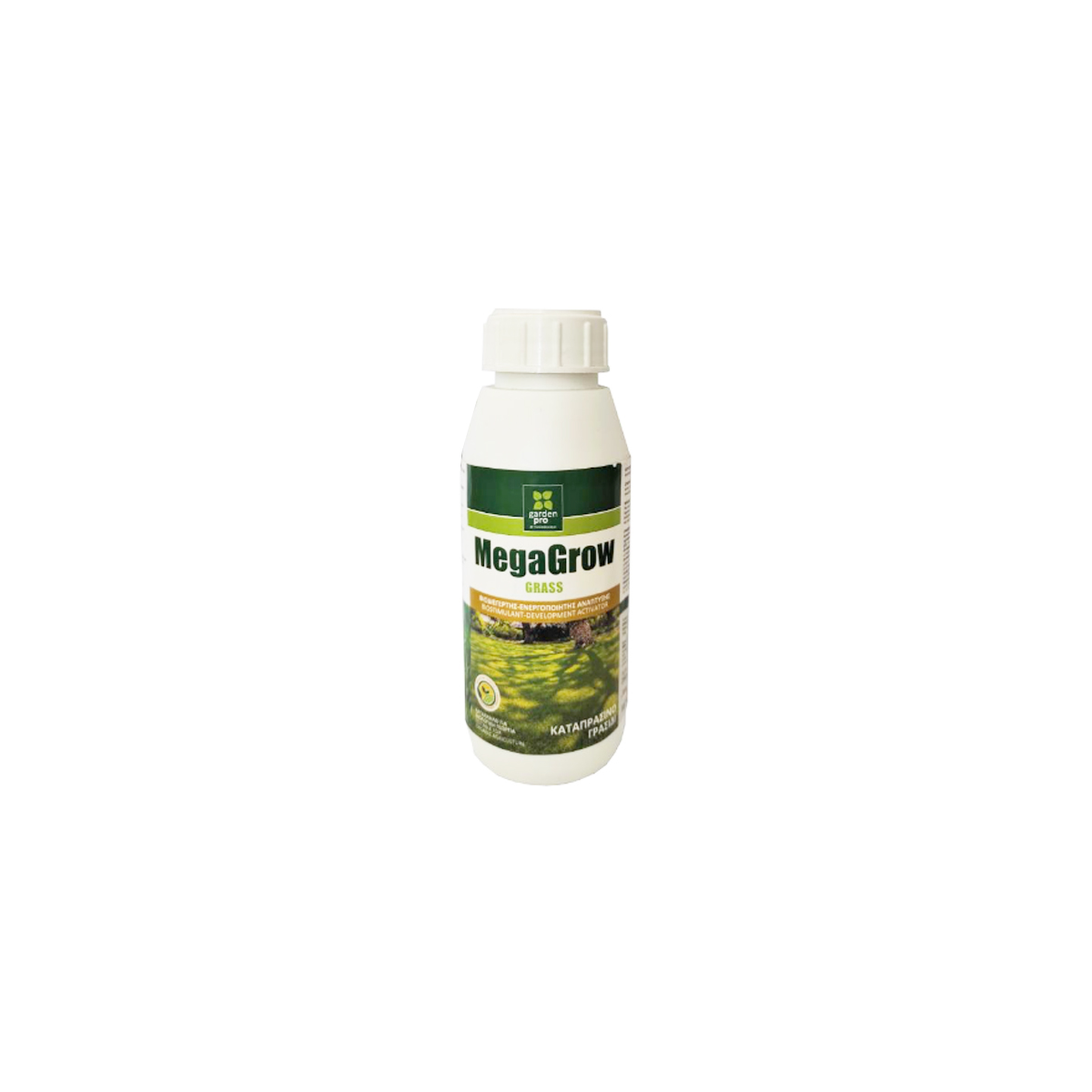 GARDEN PRO MEGAGROW GRASS 250ML