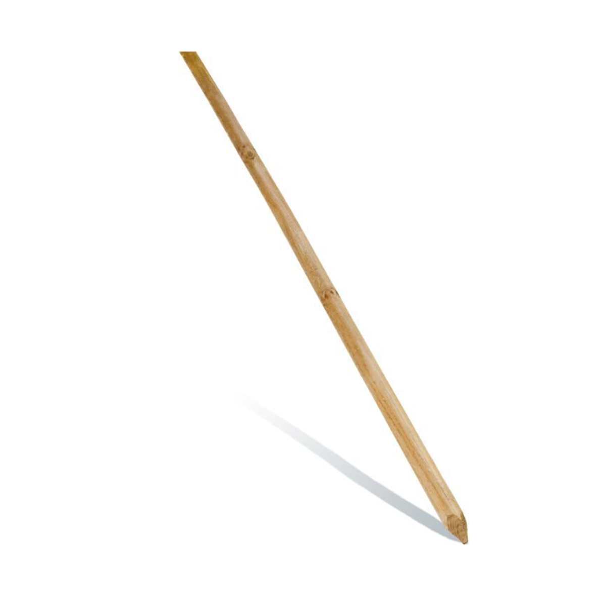 WOODEN STICK GUIDE FOR PLANTS Φ5Χ150CM