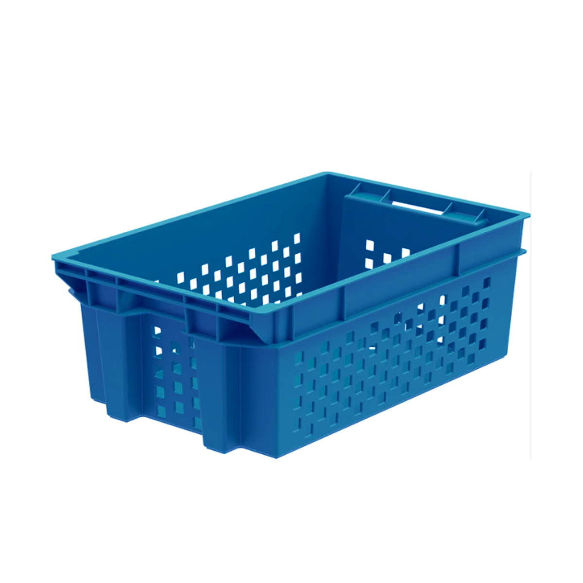 ΑΠΟΘΗΚΕΥΤΙΚΟ ΚΟΥΤΙ ΣΥΓΚΟΜΙΔΗΣ 58X38X20CM 30L