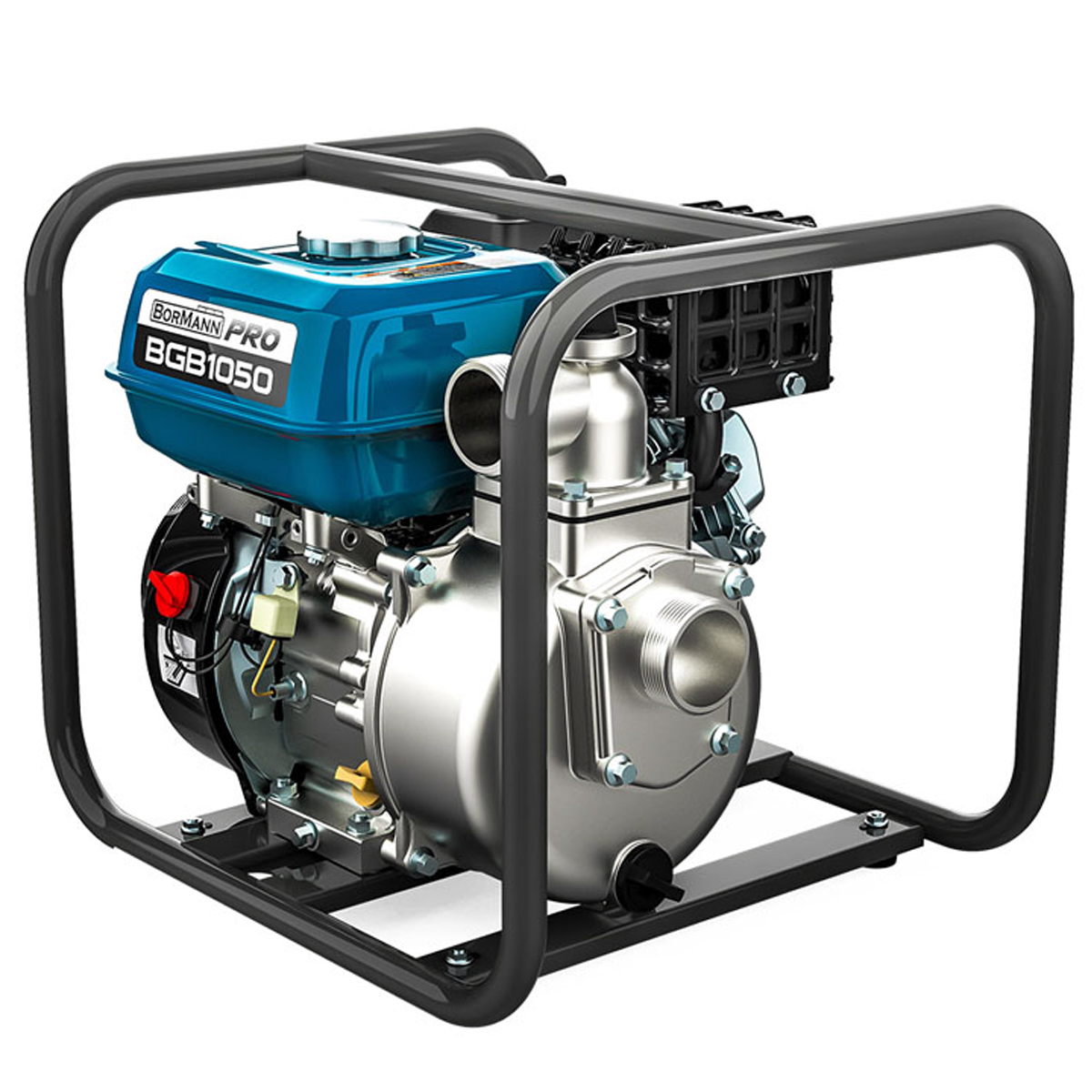 BORMANN ΑΝΤΛΙΑ ΝΕΡΟΥ ΒΕΝΖΙΝΟΚΙΝΗΤΗ BGB1050